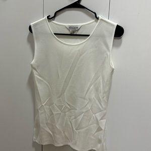 Misook petite tank